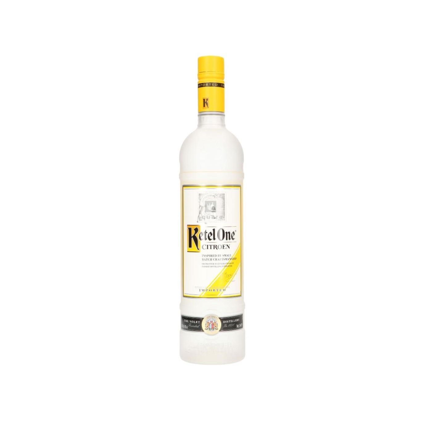 Ketel One Citroen - 750ml