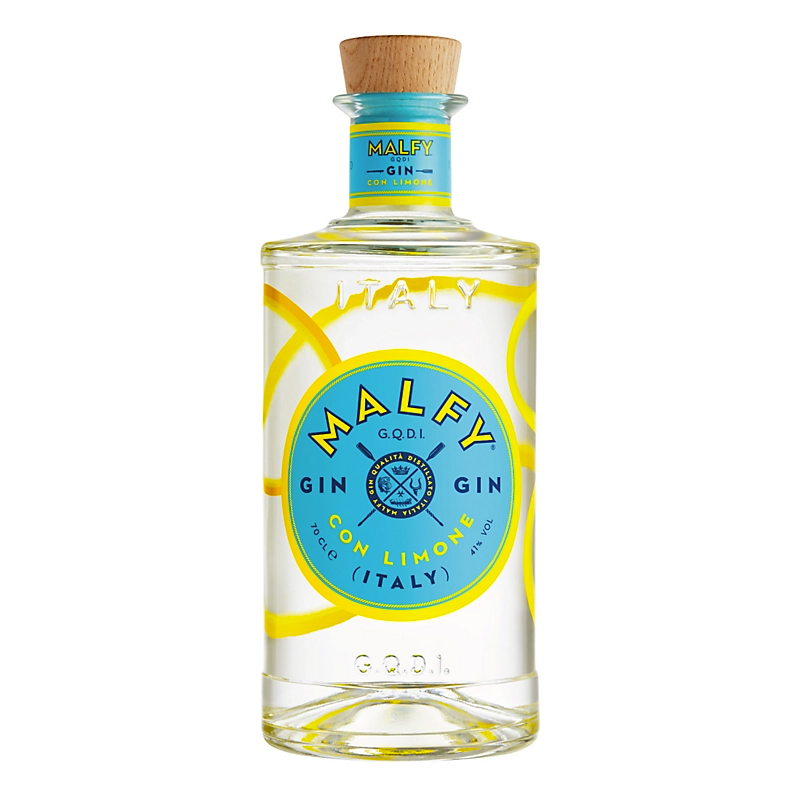 Malfy con Limone Gin - 700ml