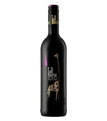 Tall Horse Cabernet Sauvignon - 750ml