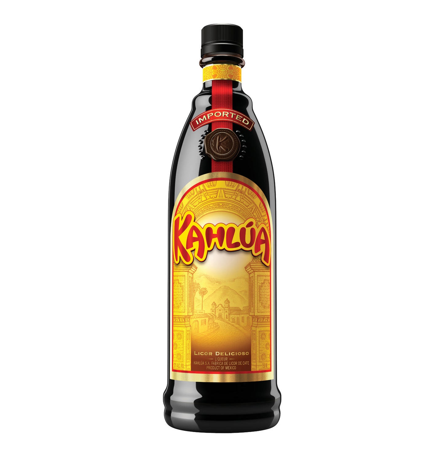 Kahlúa Coffee Liqueur - 700ml