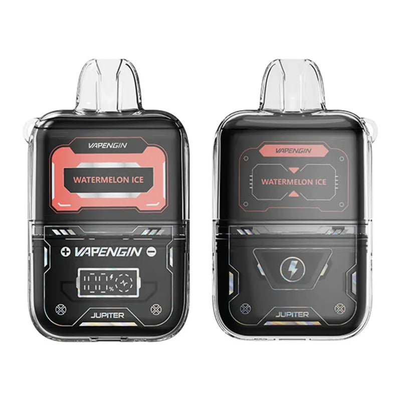 Vapengin Jupiter 2 Kit 6500 Puffs - Watermelon Ice