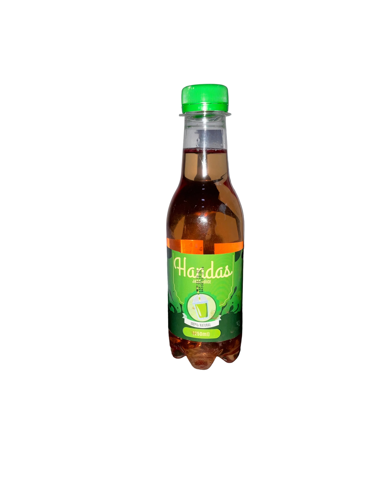 Handas Cold Pressed - 250ml
