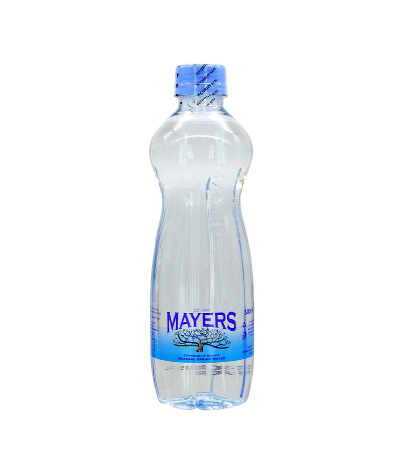 Mayers Natural Spring Water - 1L