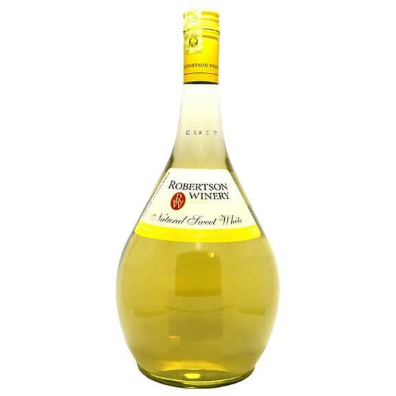 Robertson White - 1.5L