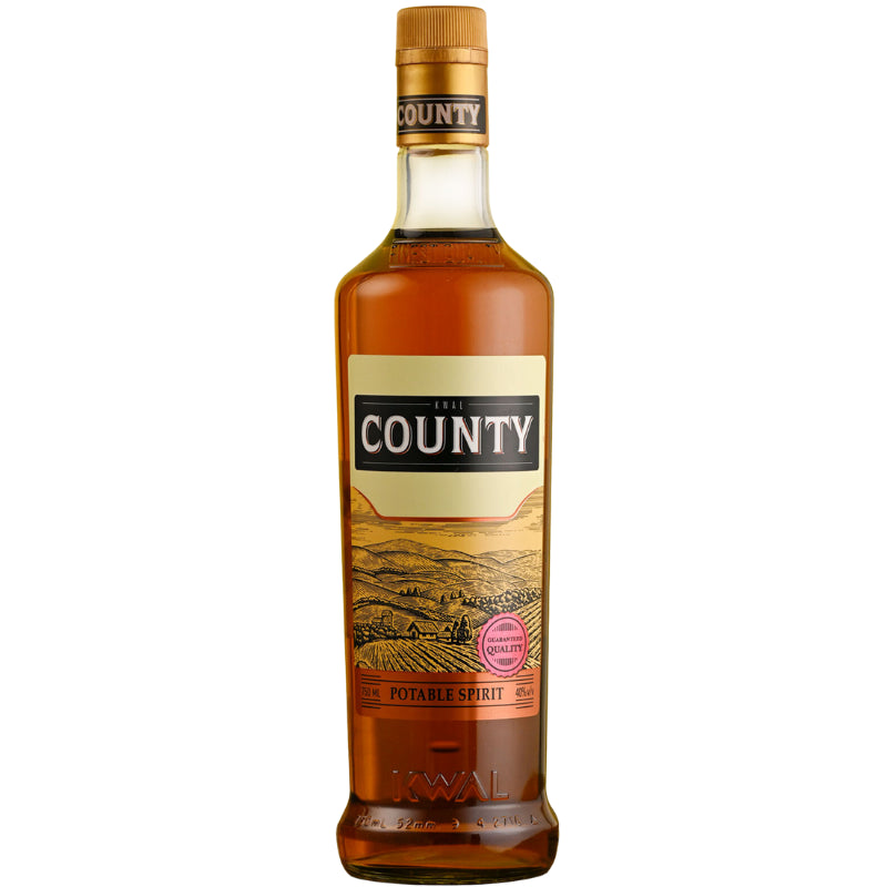 County - 750ml