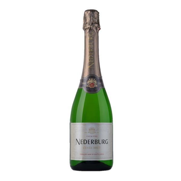 Nederburg Cuvée Brut - 750ml
