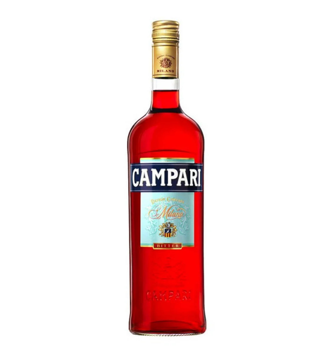 CAMPARI - 750ml