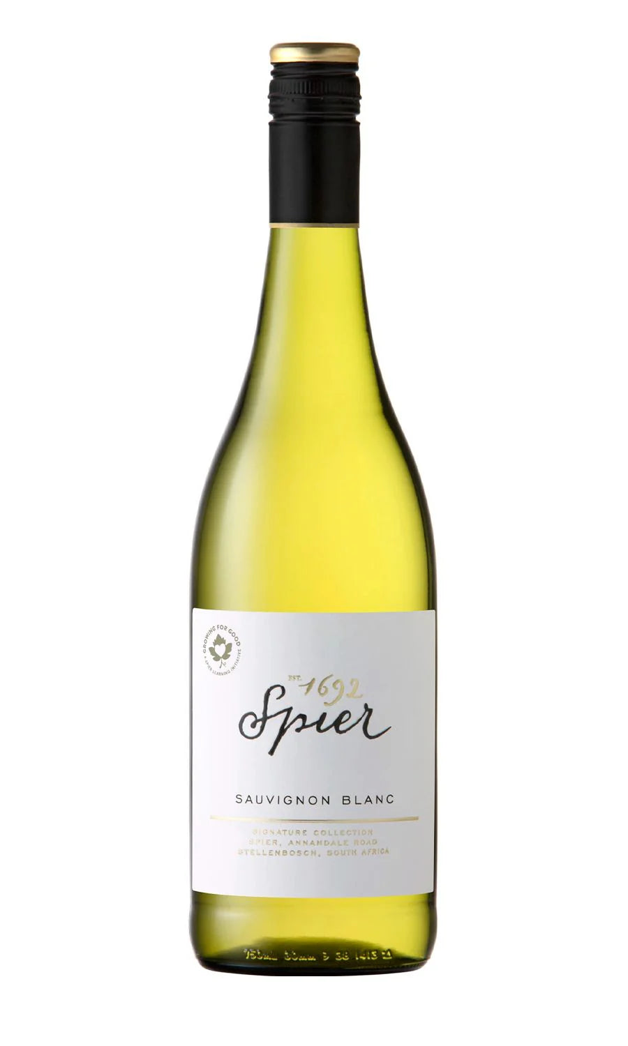 1692 Spier Signature - Sauvignon Blanc 750ml