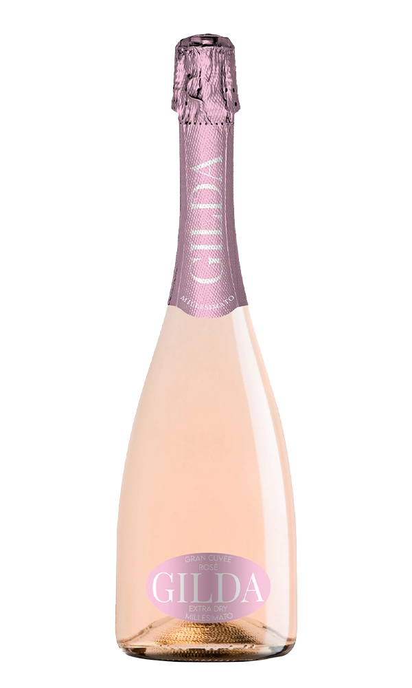 GILDA Extra Dry Rose - 750ml