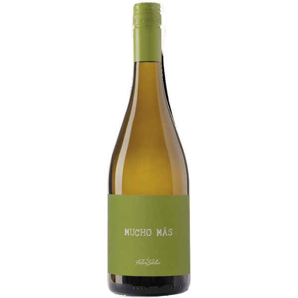 Mucho Mas White - 1.5L