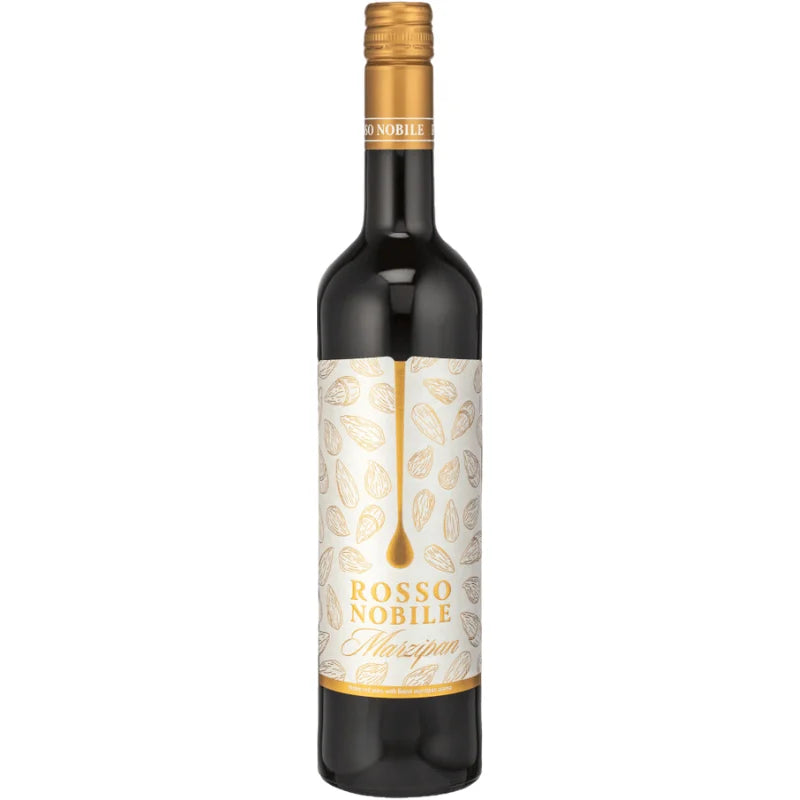 Rosso Nobile Marzipan - 750ml