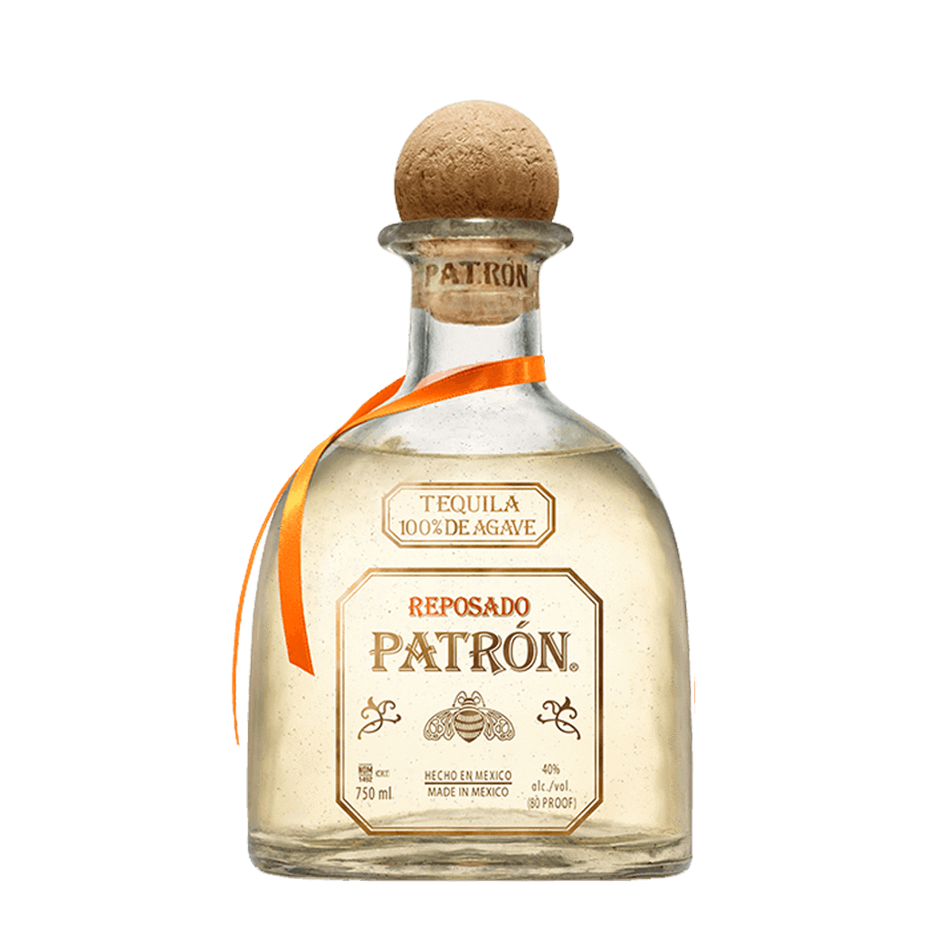 PATRÓN Reposado - 750ml