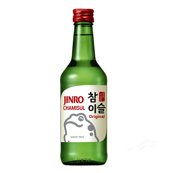 Jinro Chamisul - 360ml