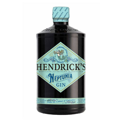 Hendrick’s Neptunia Gin - 700ml