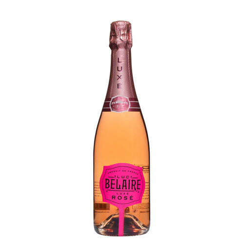 Luc Belaire - Luxe Rose Fantome Sparkling 750ml