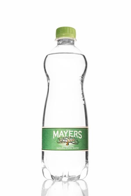 Mayers Sparkling Water 1L