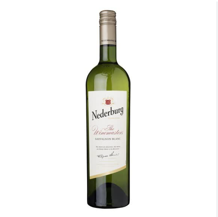 Nederburg Cabernet Sauvingon Blanc 750ml