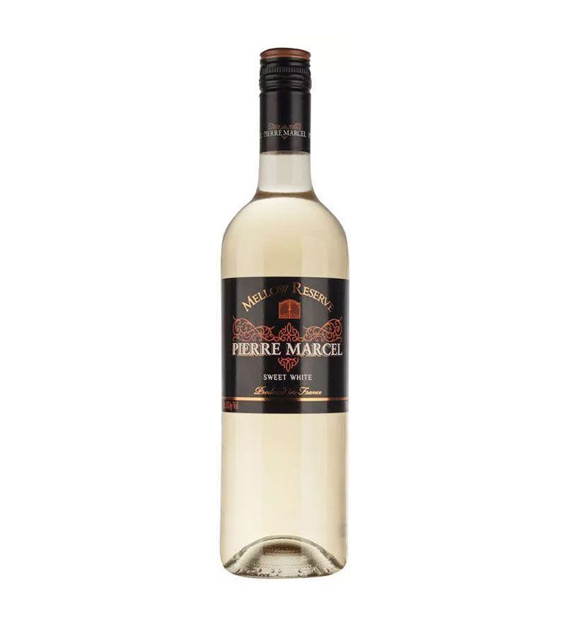 Pierre Marcel Sweet White - 750ml