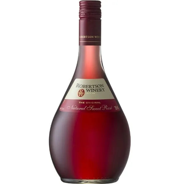 Robertson Rosé Wine - 1.5L