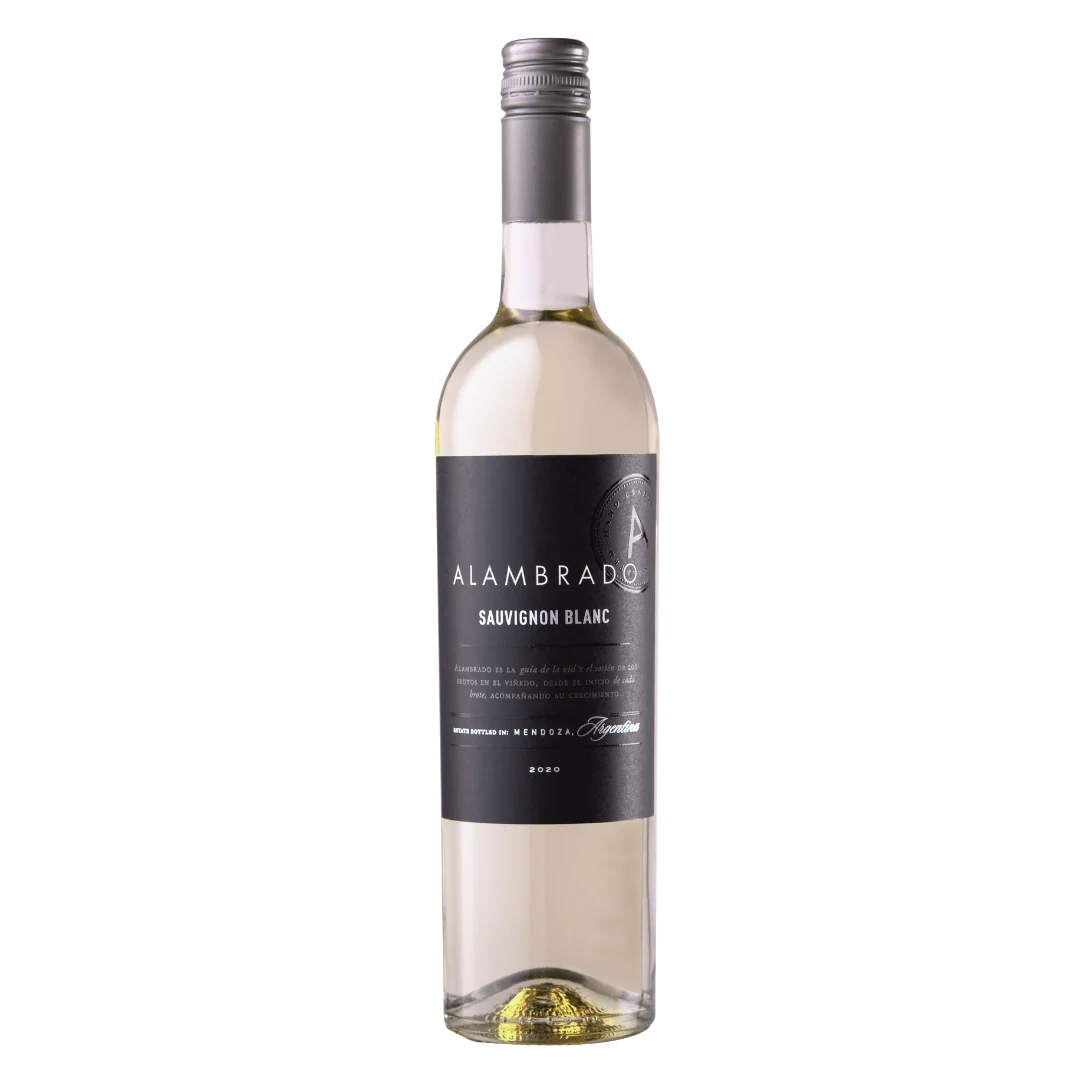 Alambrado Estate - Sauvignon Blanc 750ml