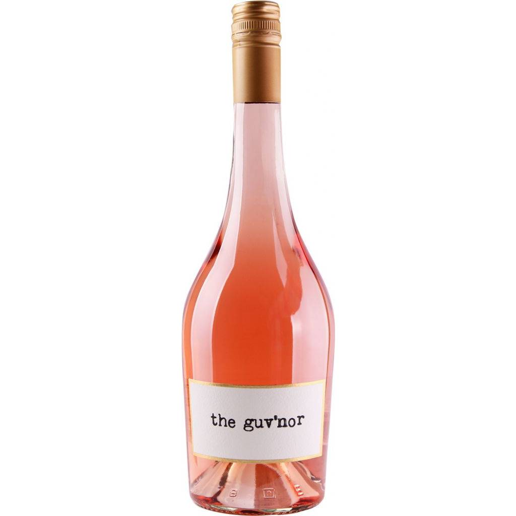The Guv'nor Rose