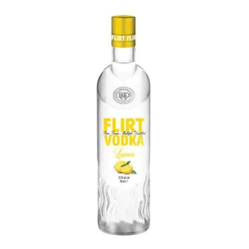 Flirt Vodka - Lemon 1L