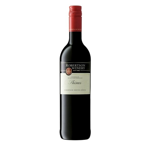 Robertson Winery Shiraz 750ml