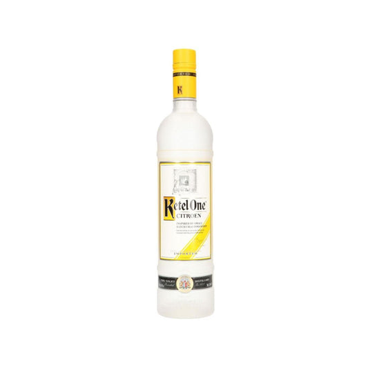 Ketel One Citroen - 750ml