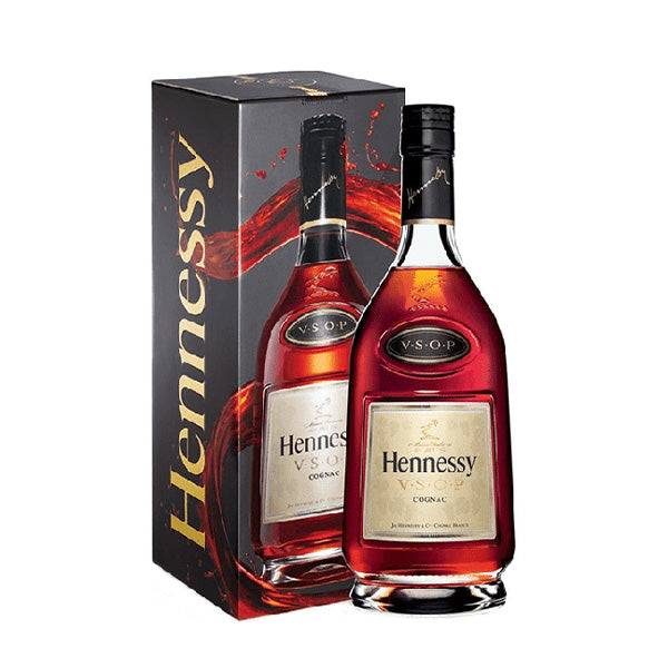Hennessy VSOP Cognac - 1L