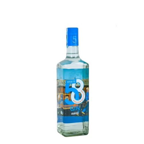 58. Classic Gin 750ml