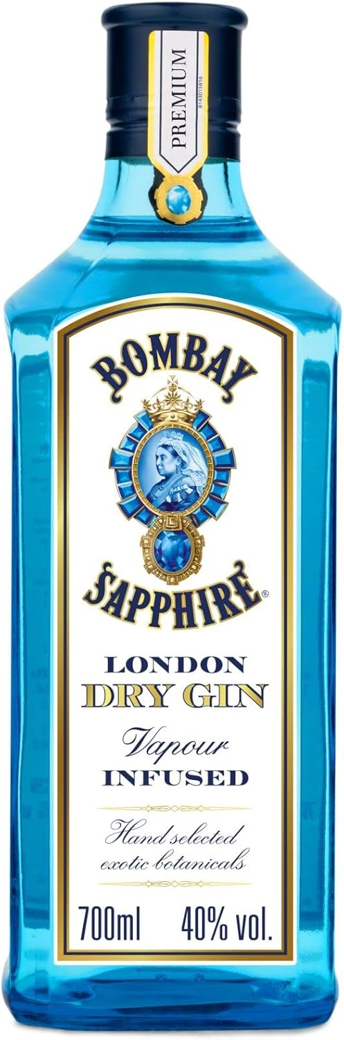 Bombay Sapphire 750ml