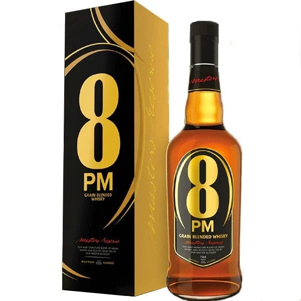 8PM Whiskey
