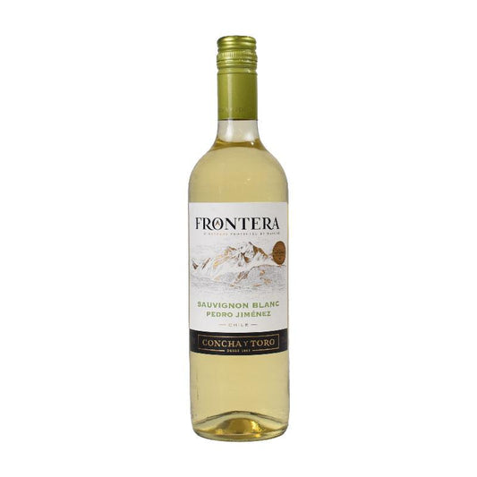 Frontera Sauvignon Blanc White Wine
