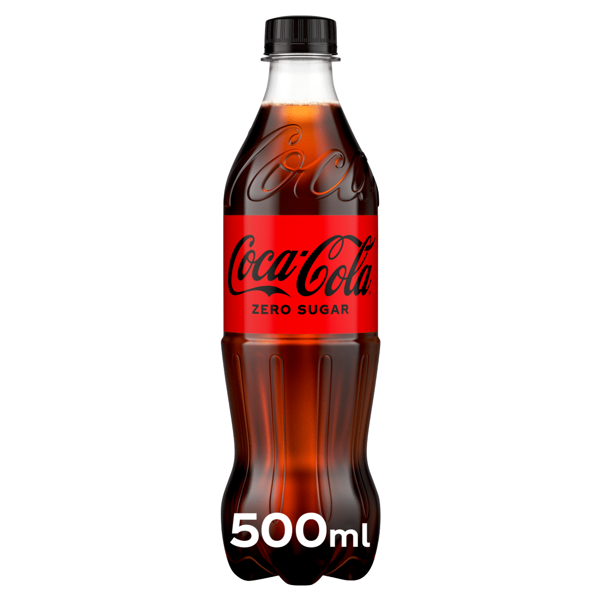 Coca-Cola Zero 500ml