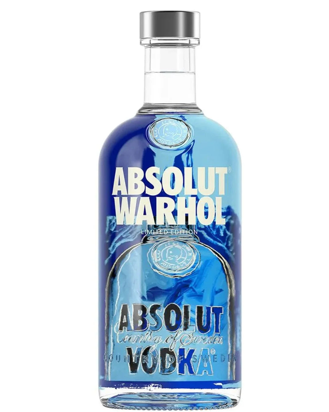 Absolut Andy Warhol Edition - 700ml