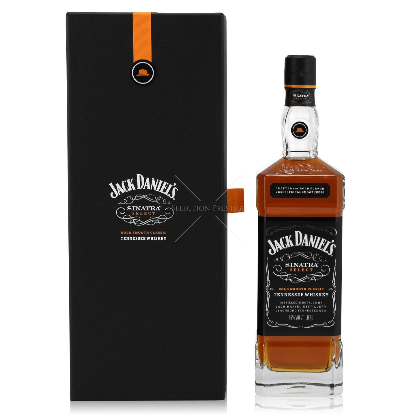 Jack Daniel's Sinatra Select - 1L