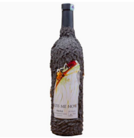 Asconi - Kiss Me Now Red Wine  750ml