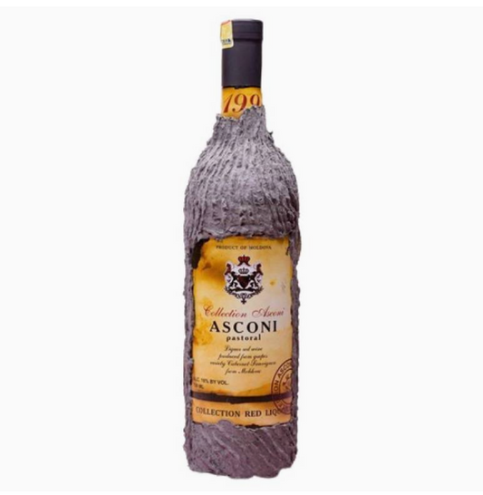 Asconi Pastoral Red Wine 750ml