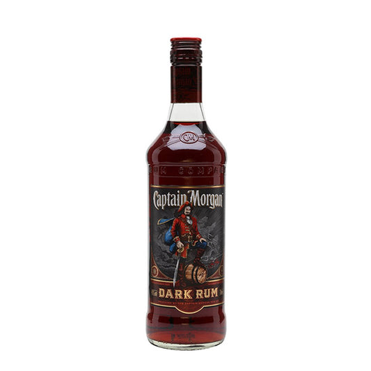 Captain Morgan Dark Rum
