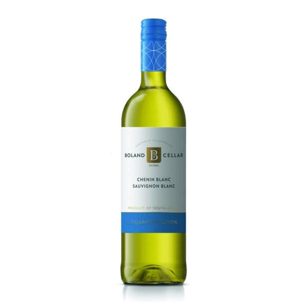 Boland Chenin Blanc Sauvignon Blanc