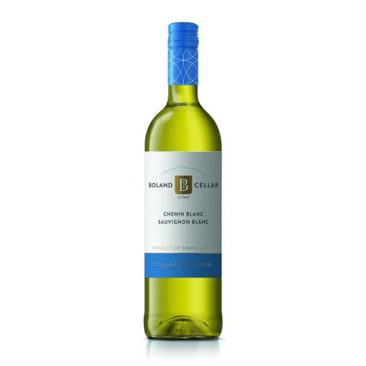 Boland Chenin Blanc Sauvignon Blanc