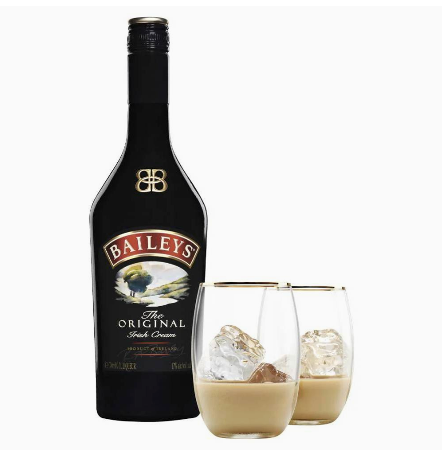 Bailey's Original Cream 750ml