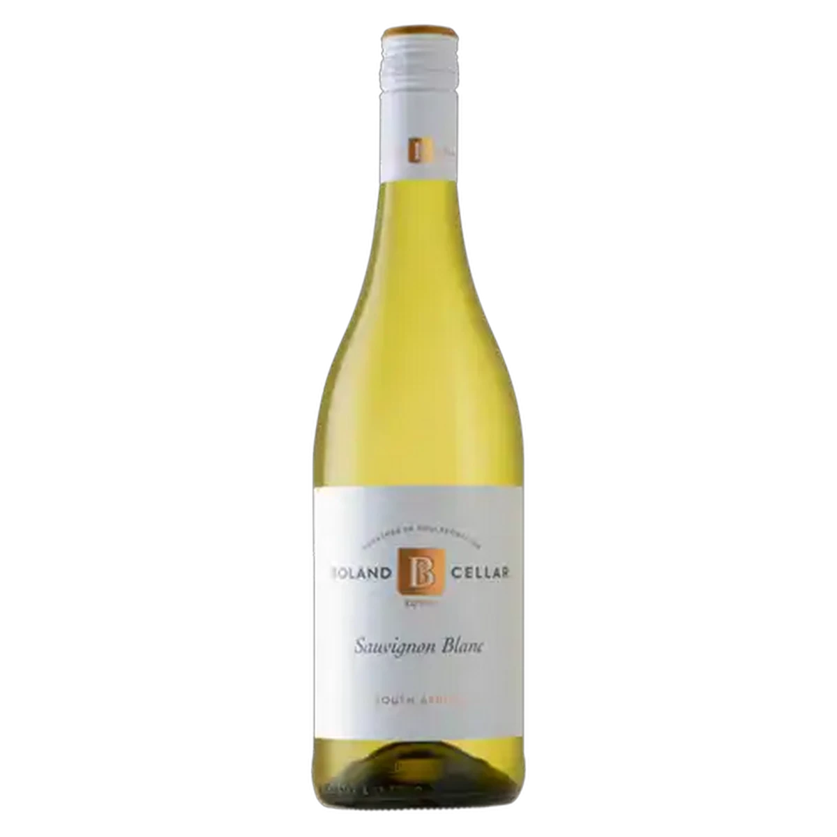 Boland Cellar - Sauvignon Blanc 750ml