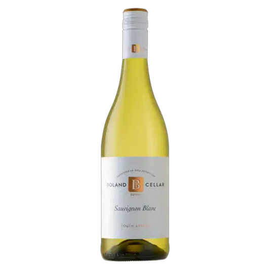 Boland Cellar - Sauvignon Blanc 750ml