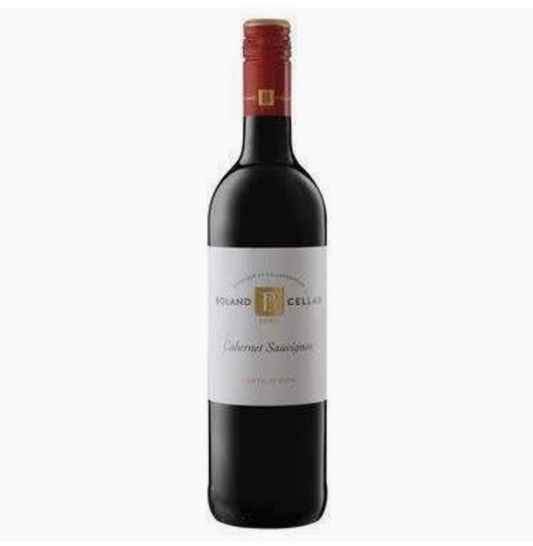 Boland Cabernet Sauvignon - Red