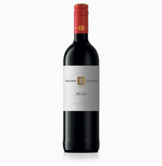 Boland Cellar - Merlot
