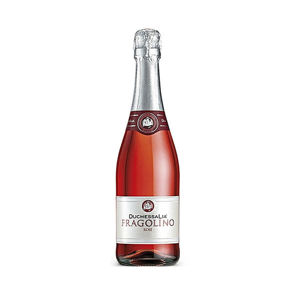 Duchessalia Fraggolino Rose Wine 750ml