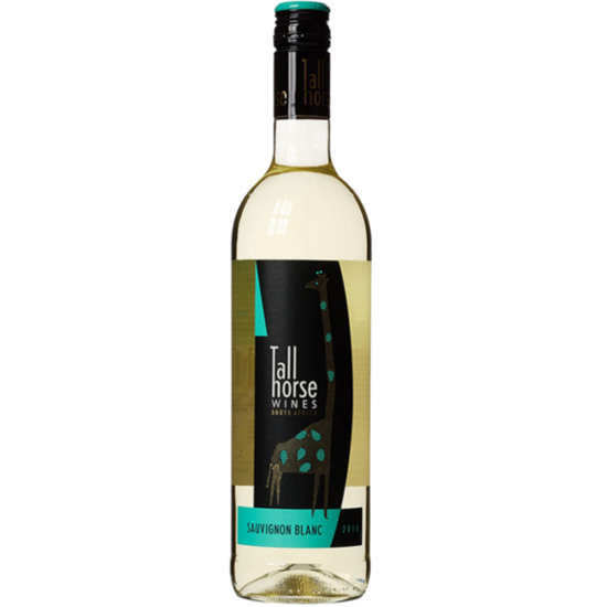 Tall Horse Sauvignon Blanc - 750ml