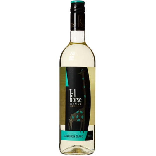 Tall Horse Sauvignon Blanc - 750ml