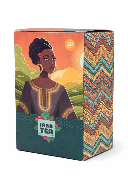 Jaba Tea Bags (5pcs)